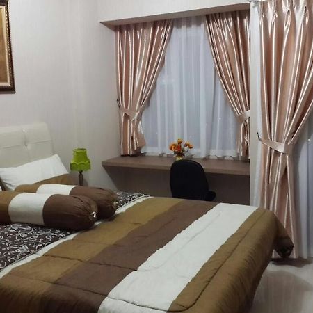 Wijaya Room Depok Εξωτερικό φωτογραφία