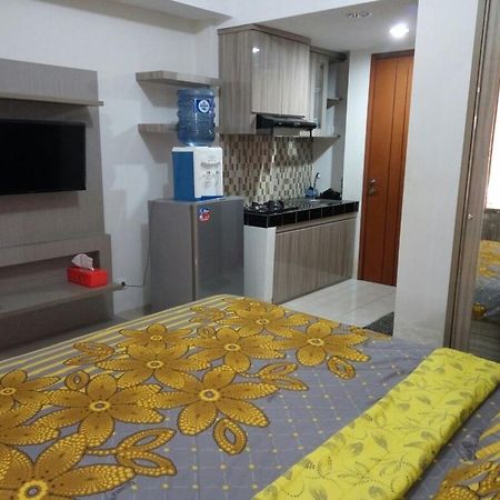 Wijaya Room Depok Εξωτερικό φωτογραφία