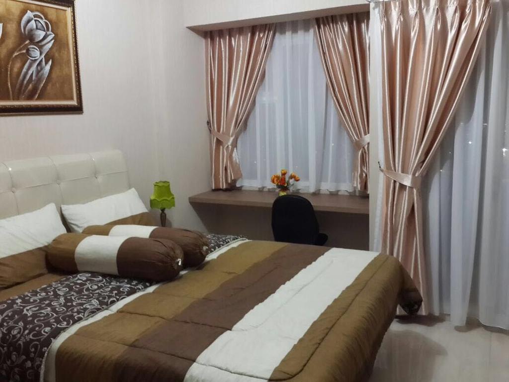 Wijaya Room Depok Εξωτερικό φωτογραφία