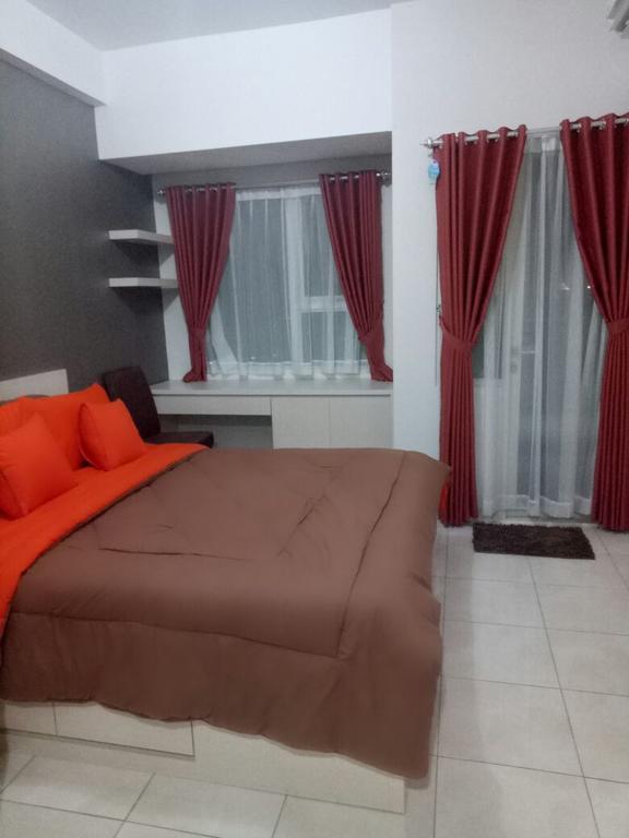 Wijaya Room Depok Εξωτερικό φωτογραφία