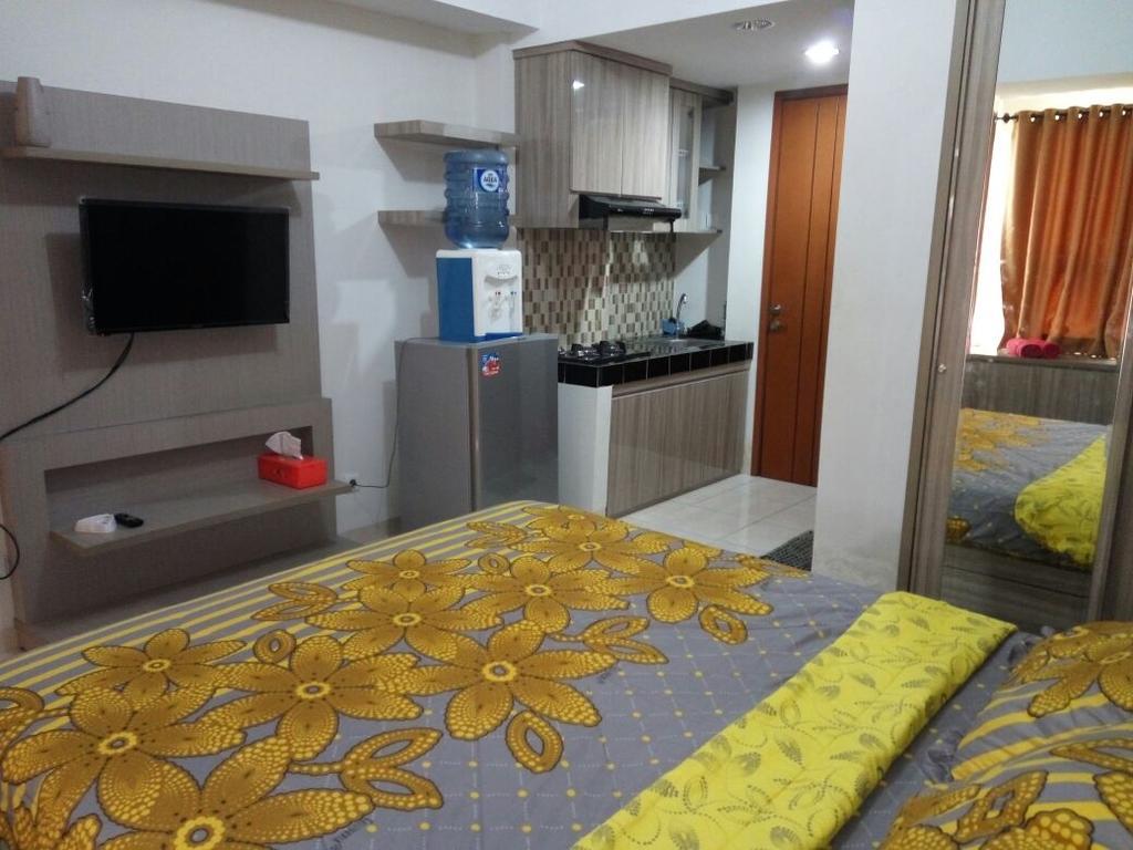 Wijaya Room Depok Εξωτερικό φωτογραφία