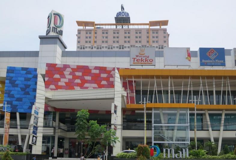 Wijaya Room Depok Εξωτερικό φωτογραφία